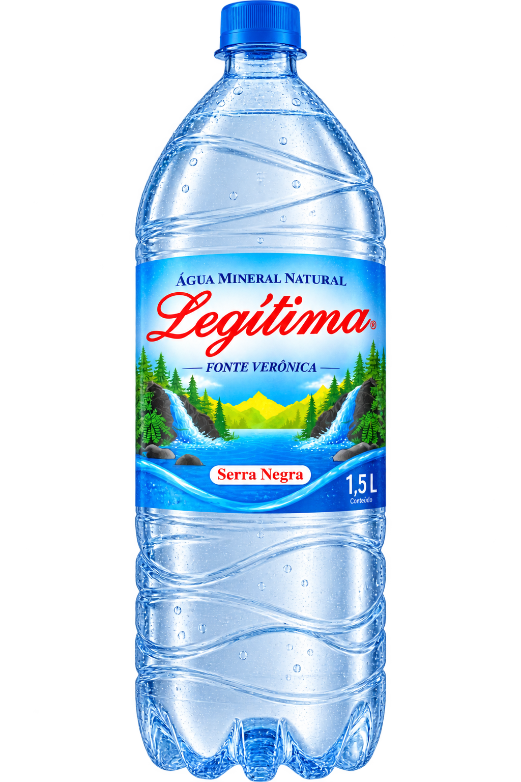 Água Legítima