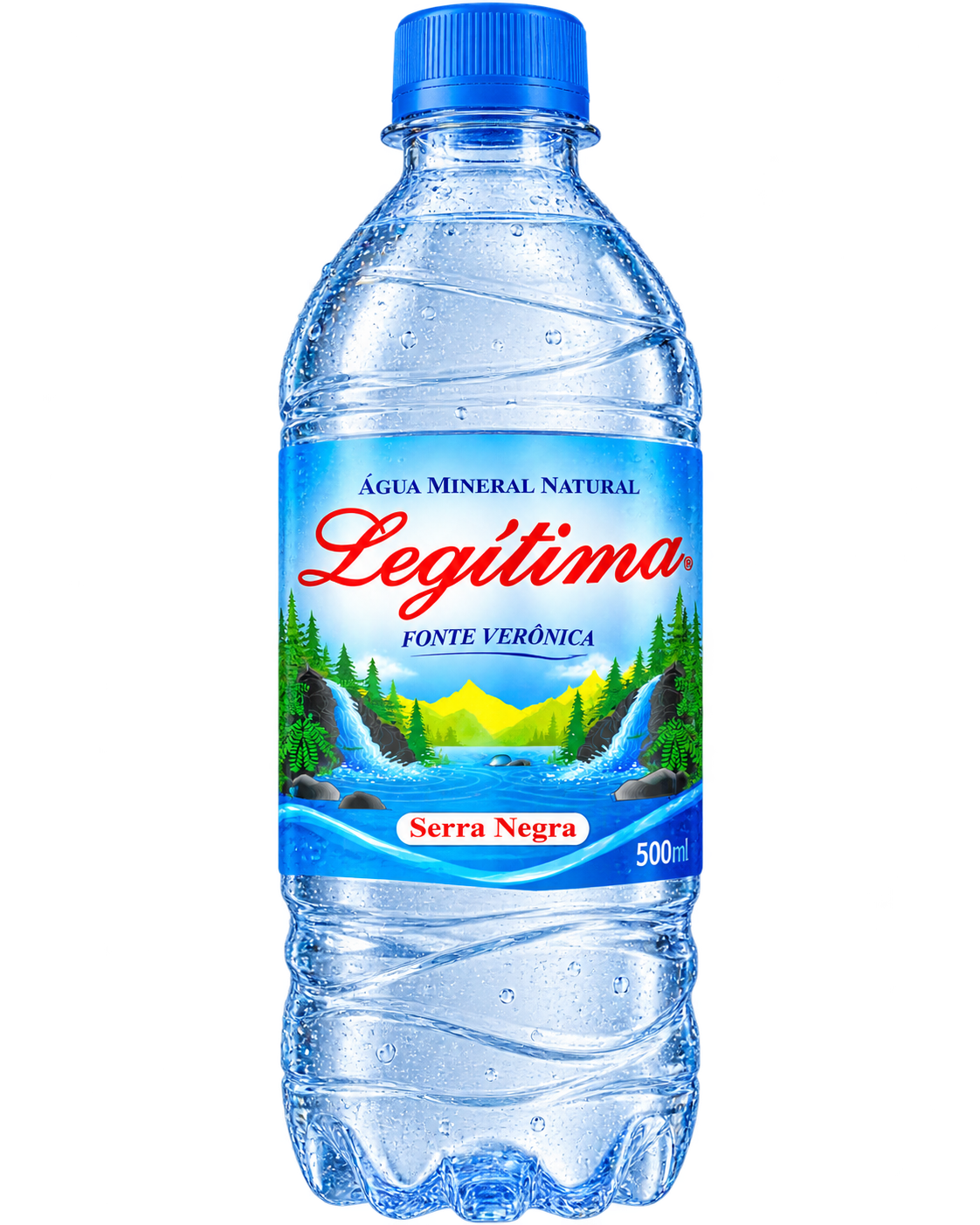 Água Legítima